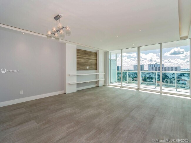Foto del edificio - 400 Sunny Isles Blvd