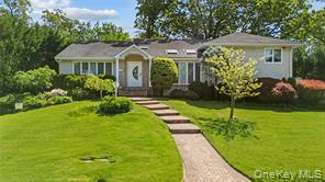 Primary Photo - 25 Belmont Dr S