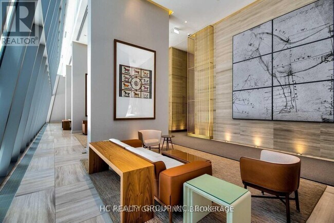 Photo du bâtiment - 50 Charles St E