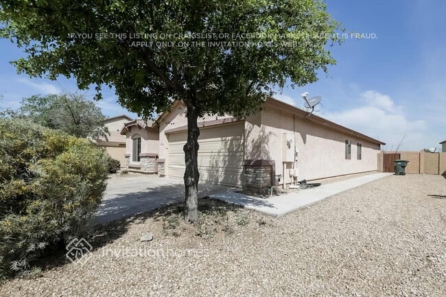 Building Photo - 1602 W Alta Vista Rd