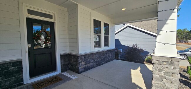 Foto del edificio - 1032 Hyco rd