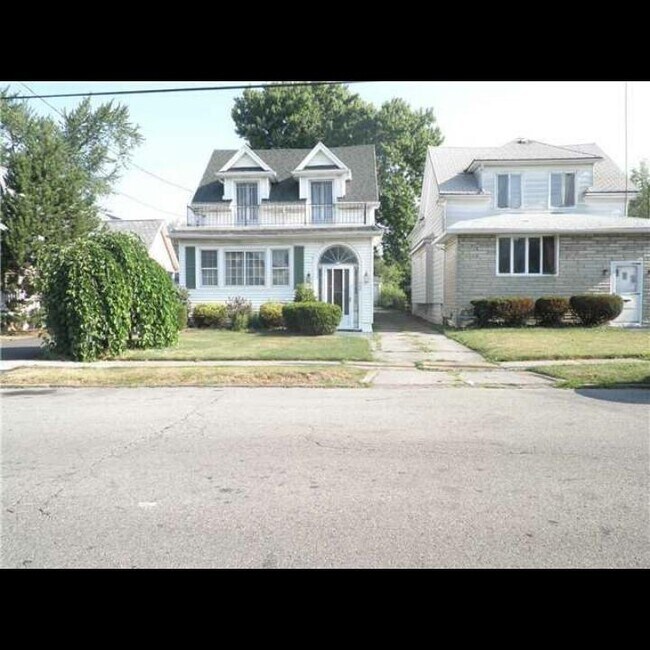 596 Winspear Ave, Buffalo, NY 14215 House Rental in Buffalo, NY