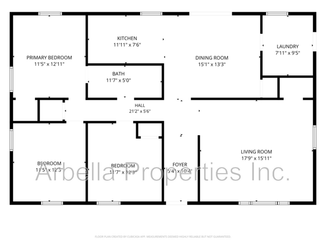 Building Photo - 2708 Granbrook Dr