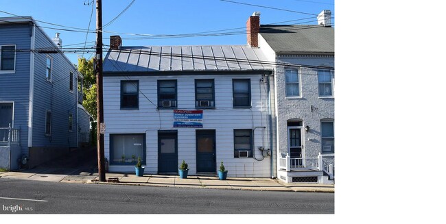 Building Photo - 345 W Patrick St