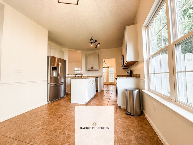Foto del edificio - Updated home in Hammett Crossing!