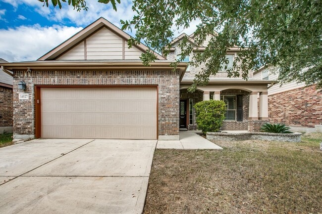 Building Photo - 14527 High Plains Dr