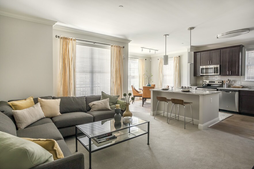 Residences at Steele Road Rentals West Hartford, CT