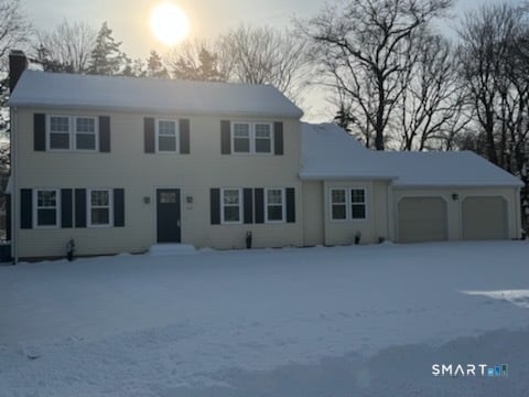 Building Photo - 50 Heritage Dr