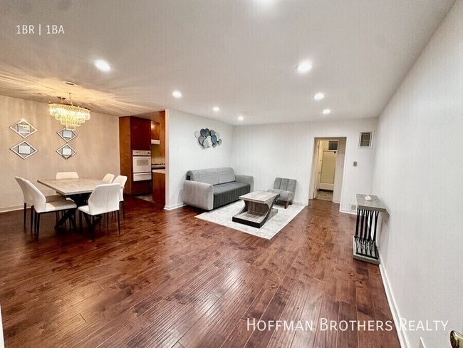 Foto del edificio - 1417 Cardiff Ave