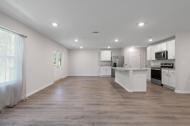 Foto del edificio - 4615 Integrity Ct