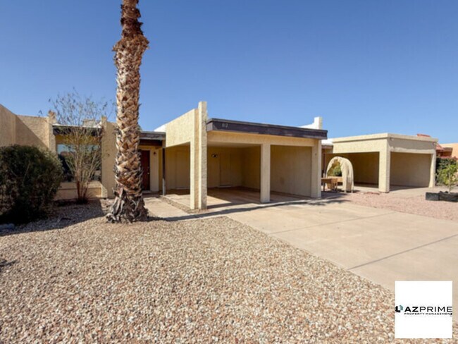 Building Photo - Welcome to this charming and well-maintained rental 2/1 home designed for comfortable living!