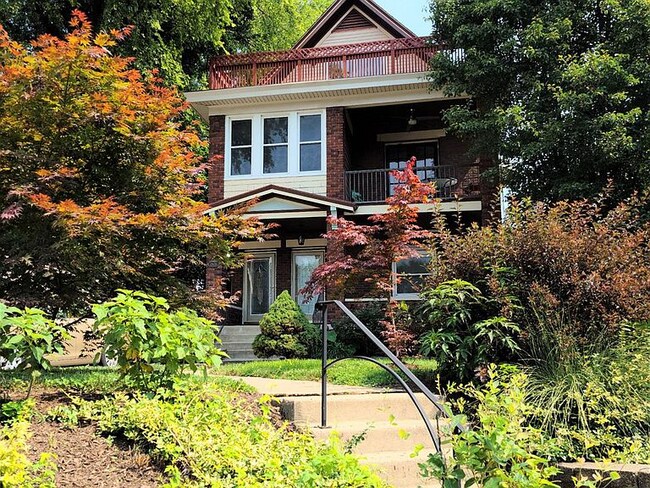 Foto del edificio - 2626 Madison Rd