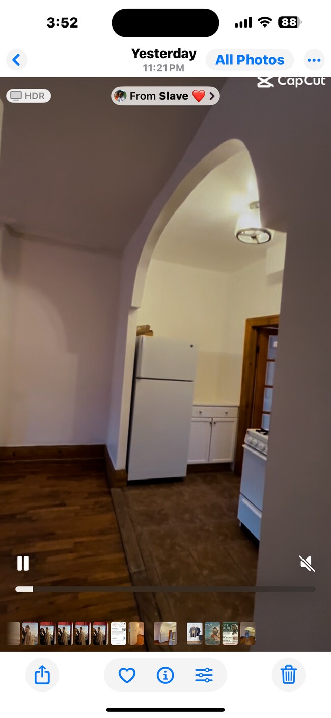 Foto del edificio - 1375 Pacific St