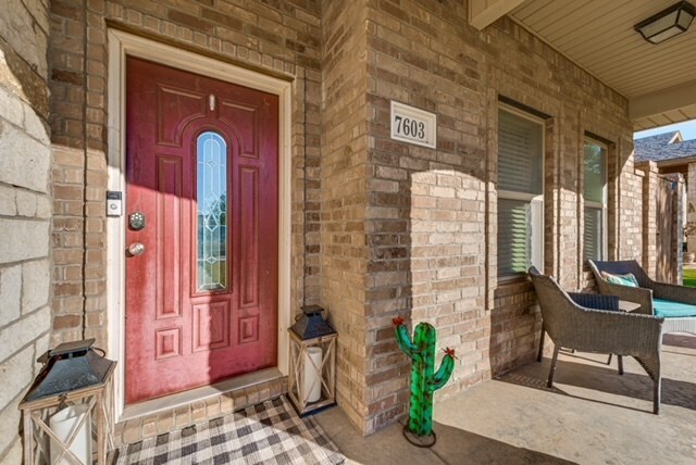 Foto del edificio - 7603 Canterbury St