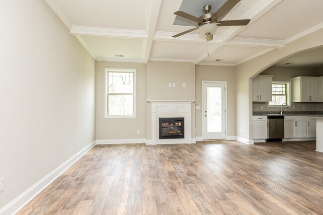 Foto del edificio - 1204 Black Oak Cir