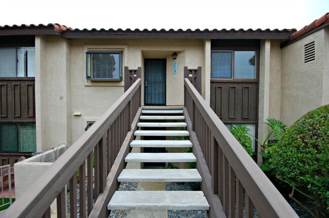 Foto del edificio - Encinitas 2 Bed/1 Bath with Back Country V...