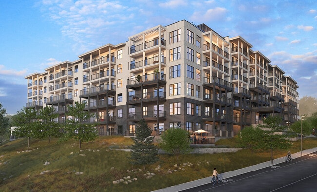 Building Photo - Thera