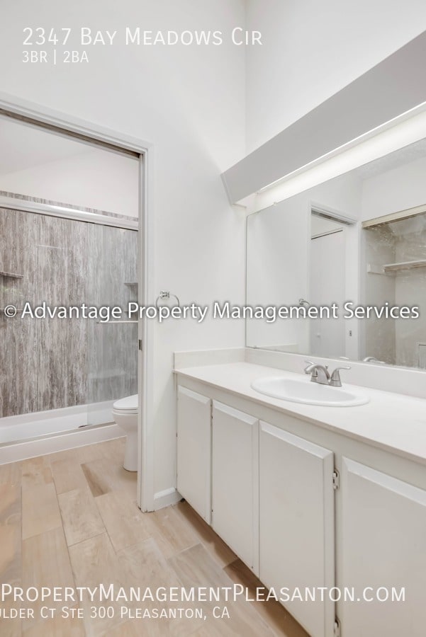 Foto del edificio - 2347 Bay Meadows Cir