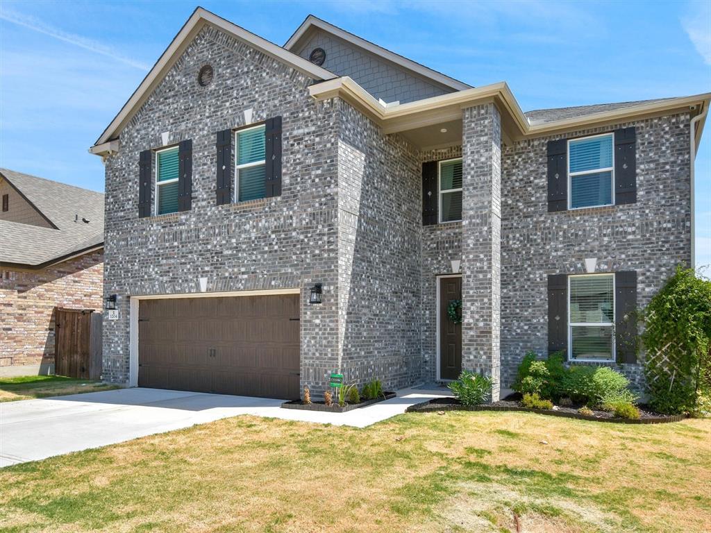 1204 Volente Ln, Leander, TX 78641 House Rental in Leander, TX