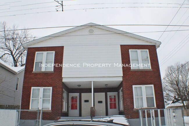 Foto del edificio - 519 Moore St