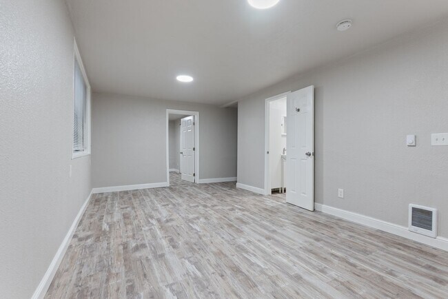 Foto del edificio - 3812 R St