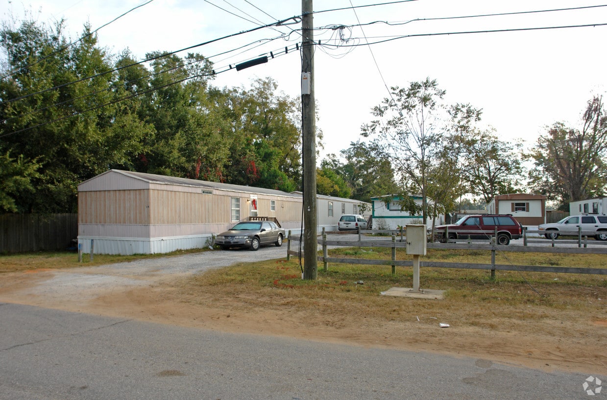 Building Photo - 3020 N Q St