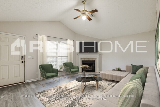 Building Photo - 9354 Linkside Trc