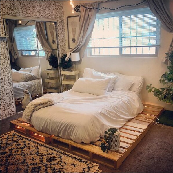 Dormitorio - 1823 N Park Ave