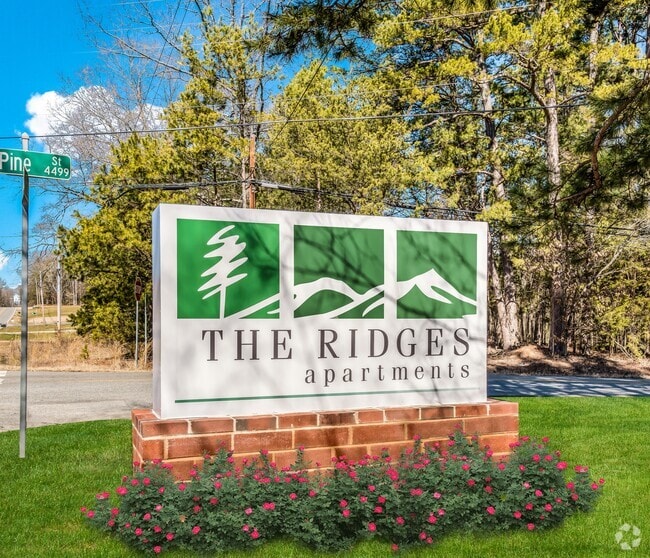 Building Photo - The Ridges
