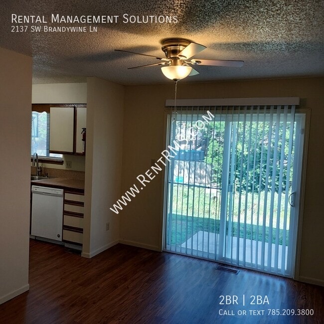 Building Photo - 2137 SW Brandywine Ln