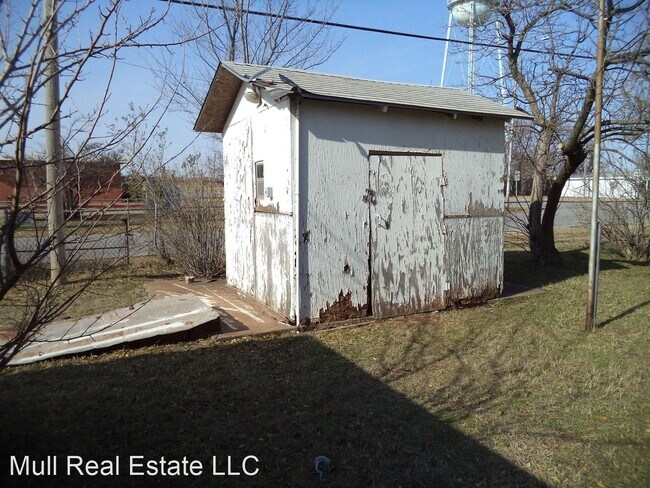 Foto del edificio - 2 br, 1 bath House - 1601 SE 63rd Street