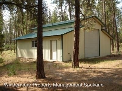 Building Photo - 4 br, 2.5 bath House - 8414 W. Rutter Parkway
