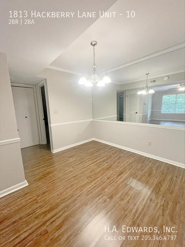 Photo - 1813 Hackberry Ln Apartment