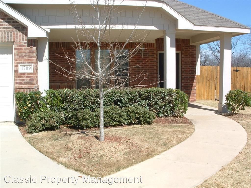 1709 Cowtown Ct, Mansfield, TX 76063 House Rental in Mansfield, TX