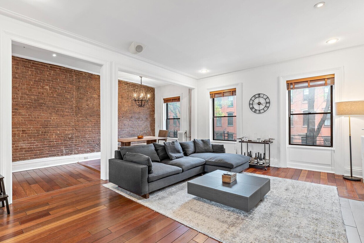 99 MERCER St Unit 2B, Jersey City, NJ 07302 Condo for Rent in Jersey