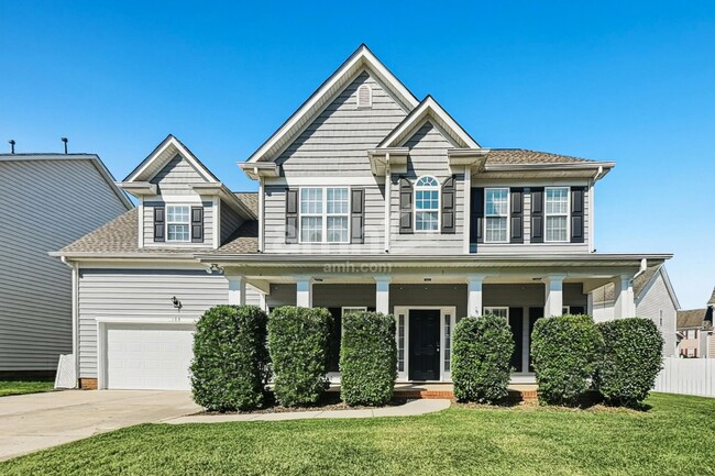 Building Photo - 108 Tilton Dr