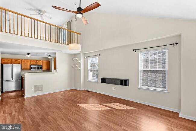 Foto del edificio - 43374 Greyswallow Terrace