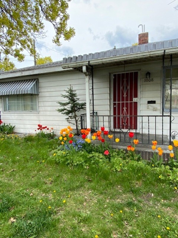 1808 W 2nd Ave, Spokane, WA 99201 Condo for Rent in Spokane, WA