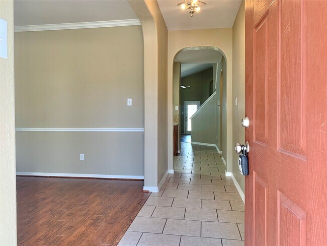 Foto del edificio - 926 Andover Glen Dr