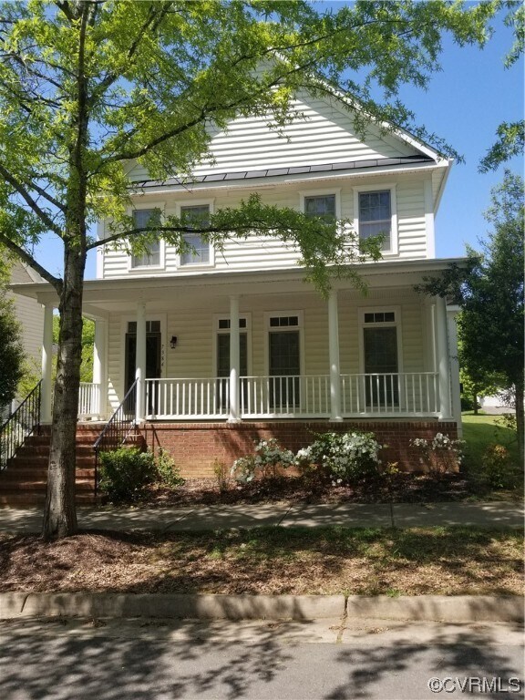 7384 Azalea Dr, Ruther Glen, VA 22546 House Rental in Ruther Glen, VA