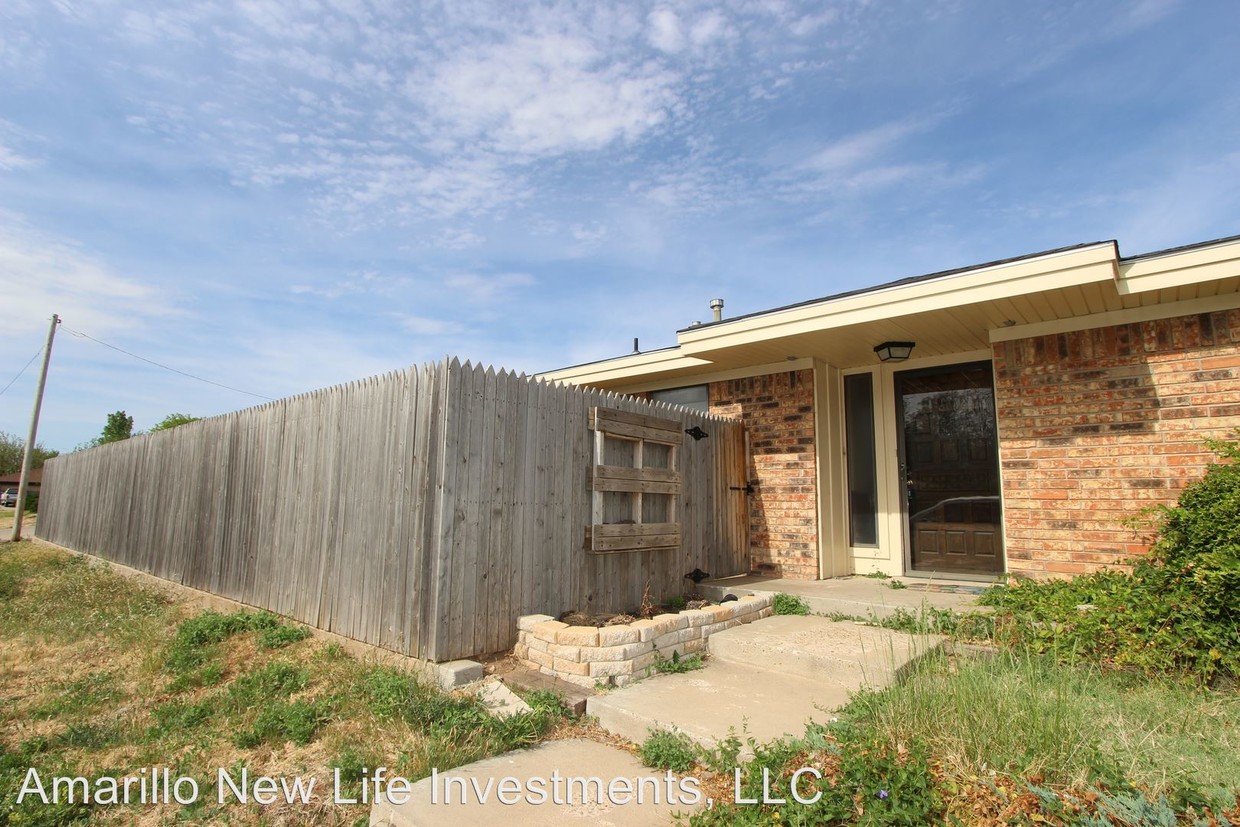 Primary Photo - 3 br, 2 bath House - 5601 Fulton