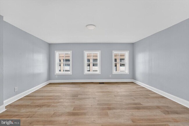 Foto del edificio - 11 N Willow St