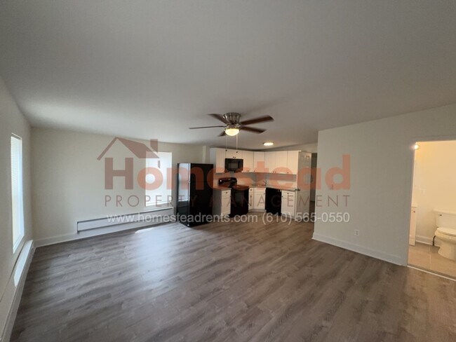 Foto del edificio - 619 Walnut St
