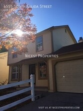 Building Photo - 4555 S Salida St