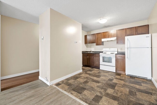 Photo du bâtiment - 2116 Rose St