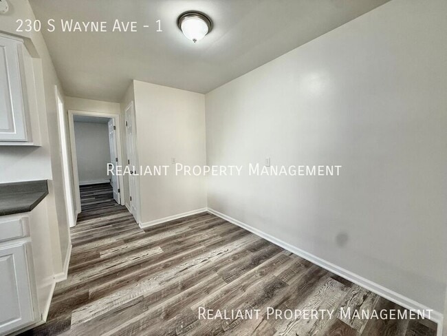 Building Photo - 230 S Wayne Ave