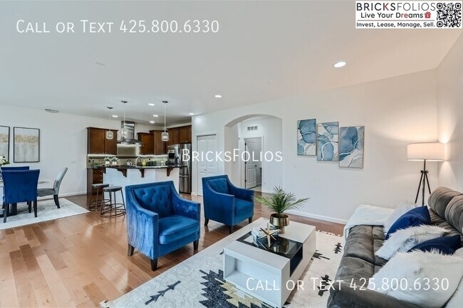 Foto del edificio - 18101 46th Dr SE