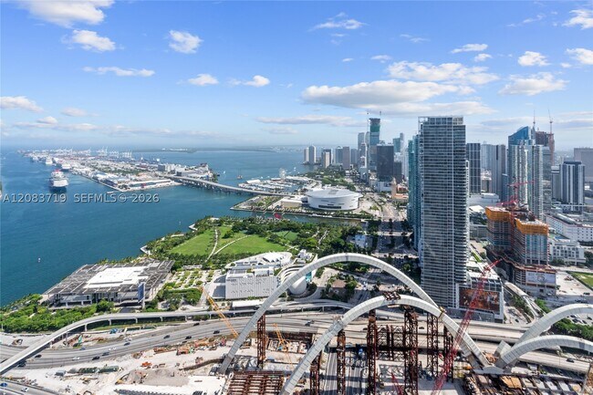 Building Photo - 1400 Biscayne Blvd
