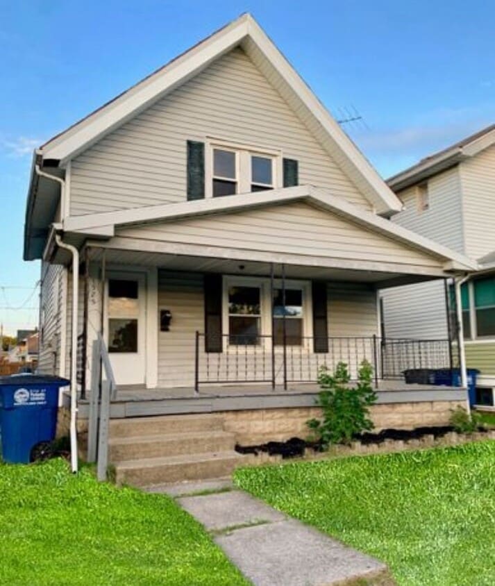 Primary Photo - 3 Bed 1 Bath