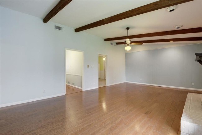 Foto del edificio - 5501 Cordell Ln